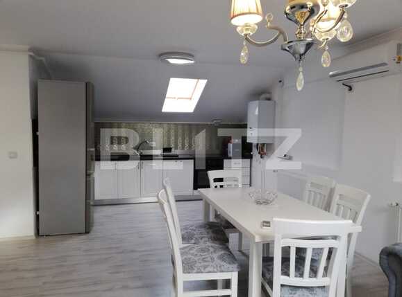 Apartament de închiriat 2 camere Bună Ziua - 35667AI | BLITZ Cluj-Napoca | Poza2