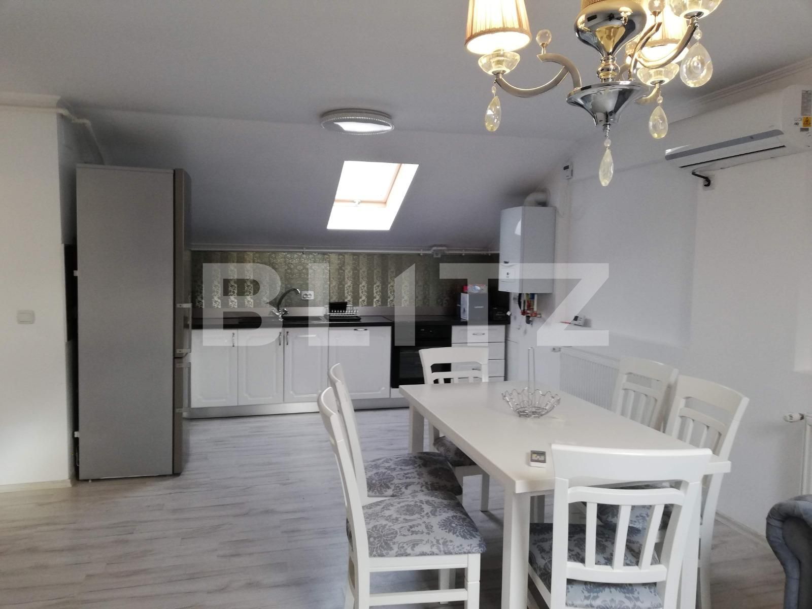 Apartament de închiriat 2 camere Bună Ziua - 35667AI | BLITZ Cluj-Napoca | Poza2