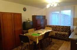 Apartament de inchiriat, 3 camere zona TERRA!