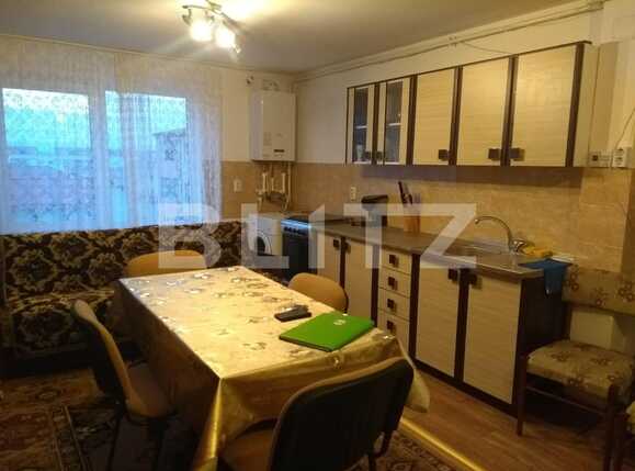 Apartament de închiriat 2 camere Floreşti - 35668AI | BLITZ Cluj-Napoca | Poza1