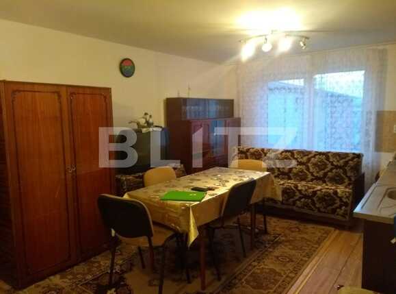 Apartament de închiriat 2 camere Floreşti - 35668AI | BLITZ Cluj-Napoca | Poza2