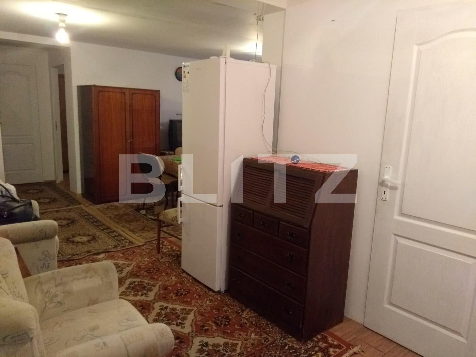 Apartament de închiriat 2 camere Floreşti - 35668AI | BLITZ Cluj-Napoca | Poza3