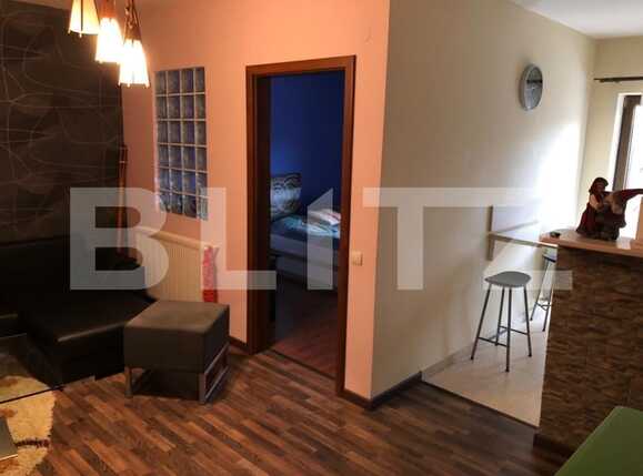 Apartament de vânzare 2 camere Floreşti - 35669AV | BLITZ Cluj-Napoca | Poza1
