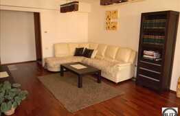 Un apartament dragut in zona linistita!