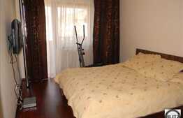 Un apartament dragut in zona linistita!