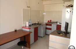 Un apartament dragut in zona linistita!