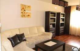 Un apartament dragut in zona linistita!