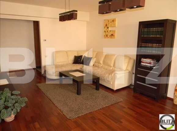 Apartament de vânzare 2 camere Baciu - 3567AV | BLITZ Cluj-Napoca | Poza1