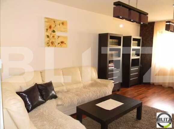Apartament de vânzare 2 camere Baciu - 3567AV | BLITZ Cluj-Napoca | Poza2