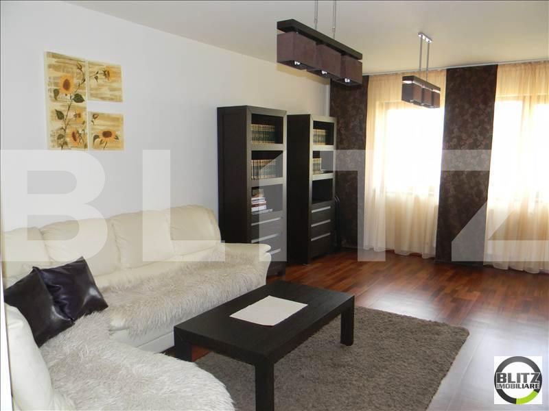 Apartament de vânzare 2 camere Baciu - 3567AV | BLITZ Cluj-Napoca | Poza3