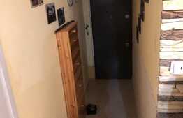 Apartament 2 camere,mobilat,utilat, zona Mega Image, Florilor