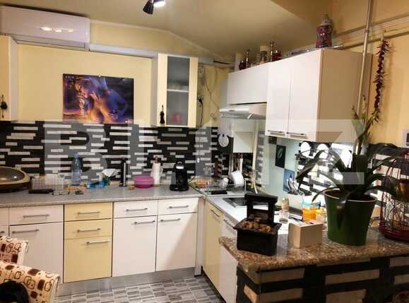 Apartament de vânzare 2 camere Floreşti - 35670AV | BLITZ Cluj-Napoca | Poza1