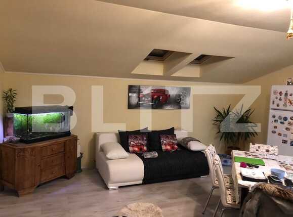 Apartament de vânzare 2 camere Floreşti - 35670AV | BLITZ Cluj-Napoca | Poza2