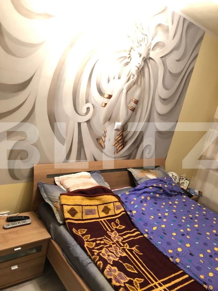 Apartament de vânzare 2 camere Floreşti - 35670AV | BLITZ Cluj-Napoca | Poza3