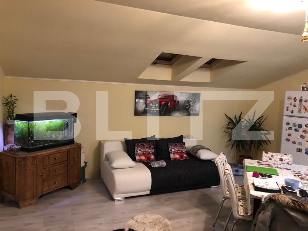 Apartament de vânzare 2 camere Floreşti - 35670AV | BLITZ Cluj-Napoca | Poza2