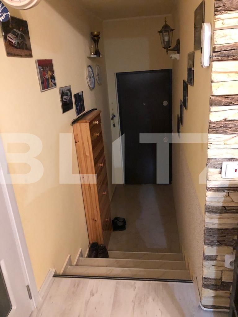 Apartament de vânzare 2 camere Floreşti - 35670AV | BLITZ Cluj-Napoca | Poza4