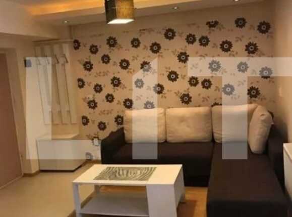 Apartament de închiriat 2 camere Manastur - 35671AI | BLITZ Cluj-Napoca | Poza1