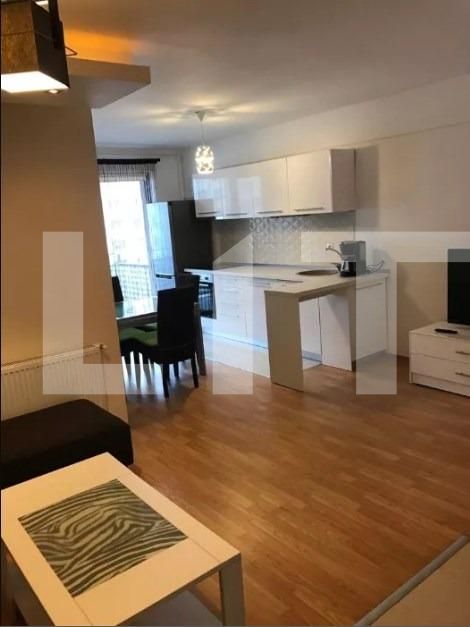 Apartament de închiriat 2 camere Manastur - 35671AI | BLITZ Cluj-Napoca | Poza3