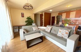 Apartament 2 camere, 66 mp, parcare, zona strazii Buna Ziua