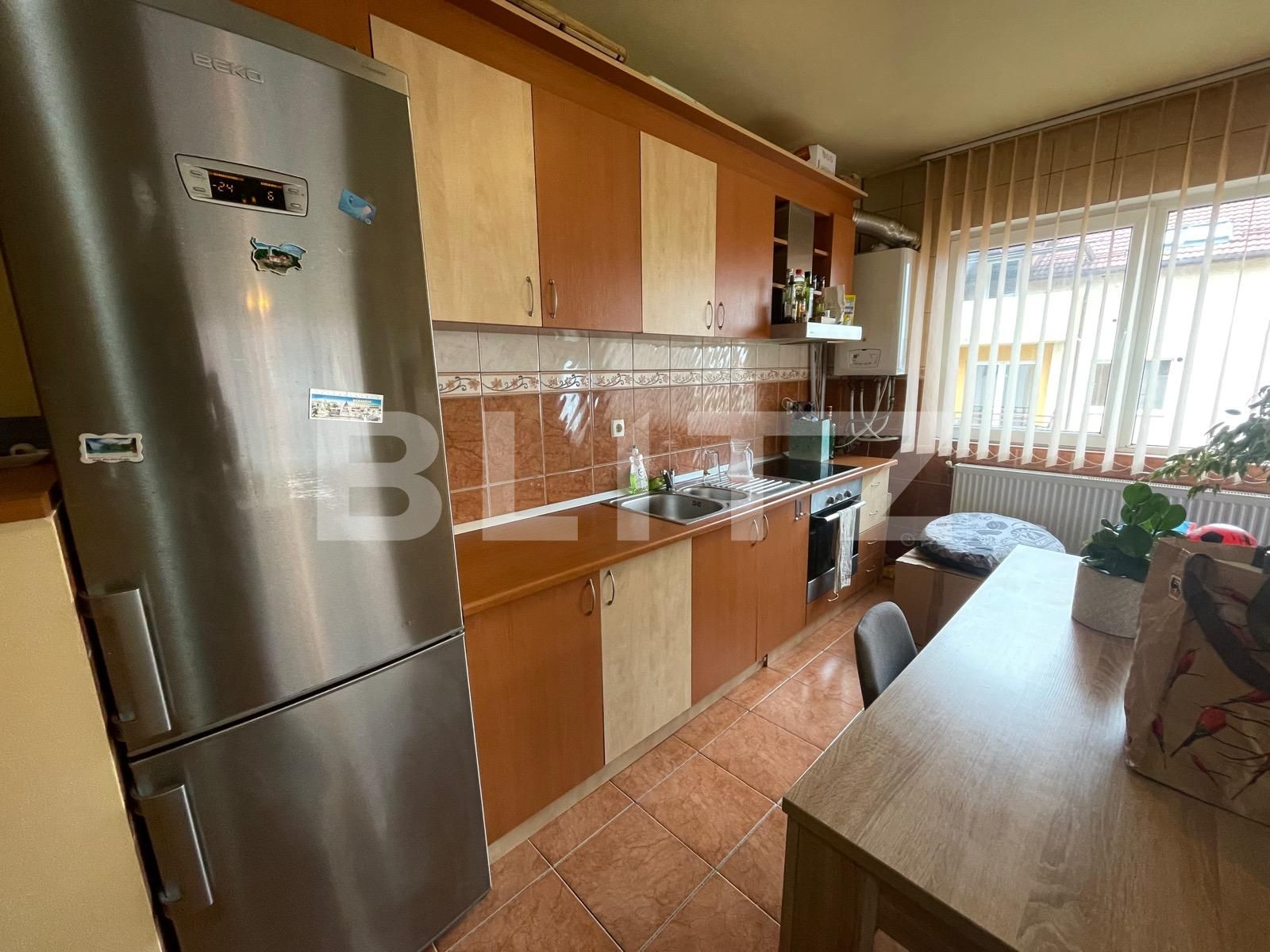 Apartament de închiriat 2 camere Bună Ziua - 35672AI | BLITZ Cluj-Napoca | Poza6