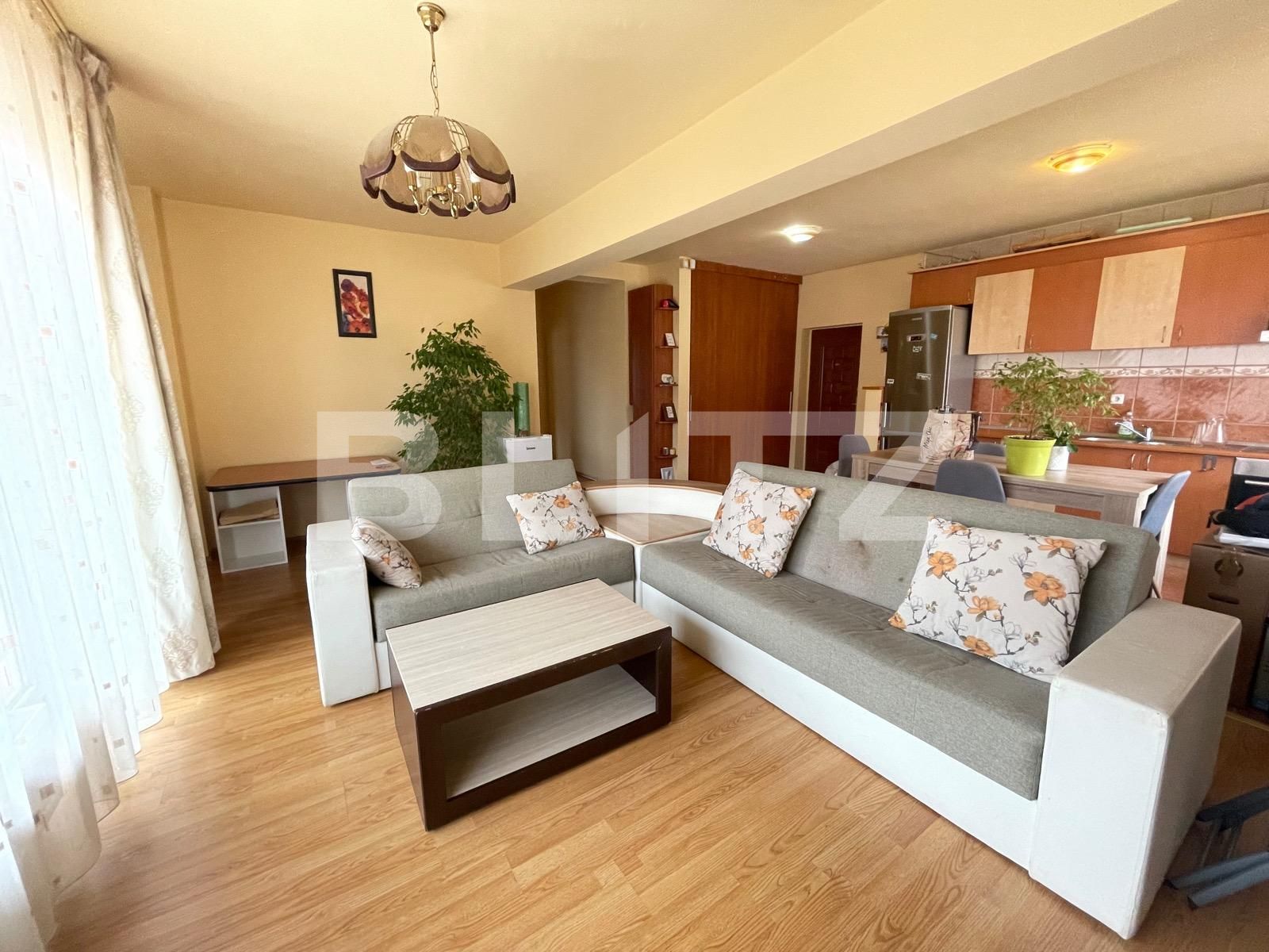 Apartament de închiriat 2 camere Bună Ziua - 35672AI | BLITZ Cluj-Napoca | Poza2