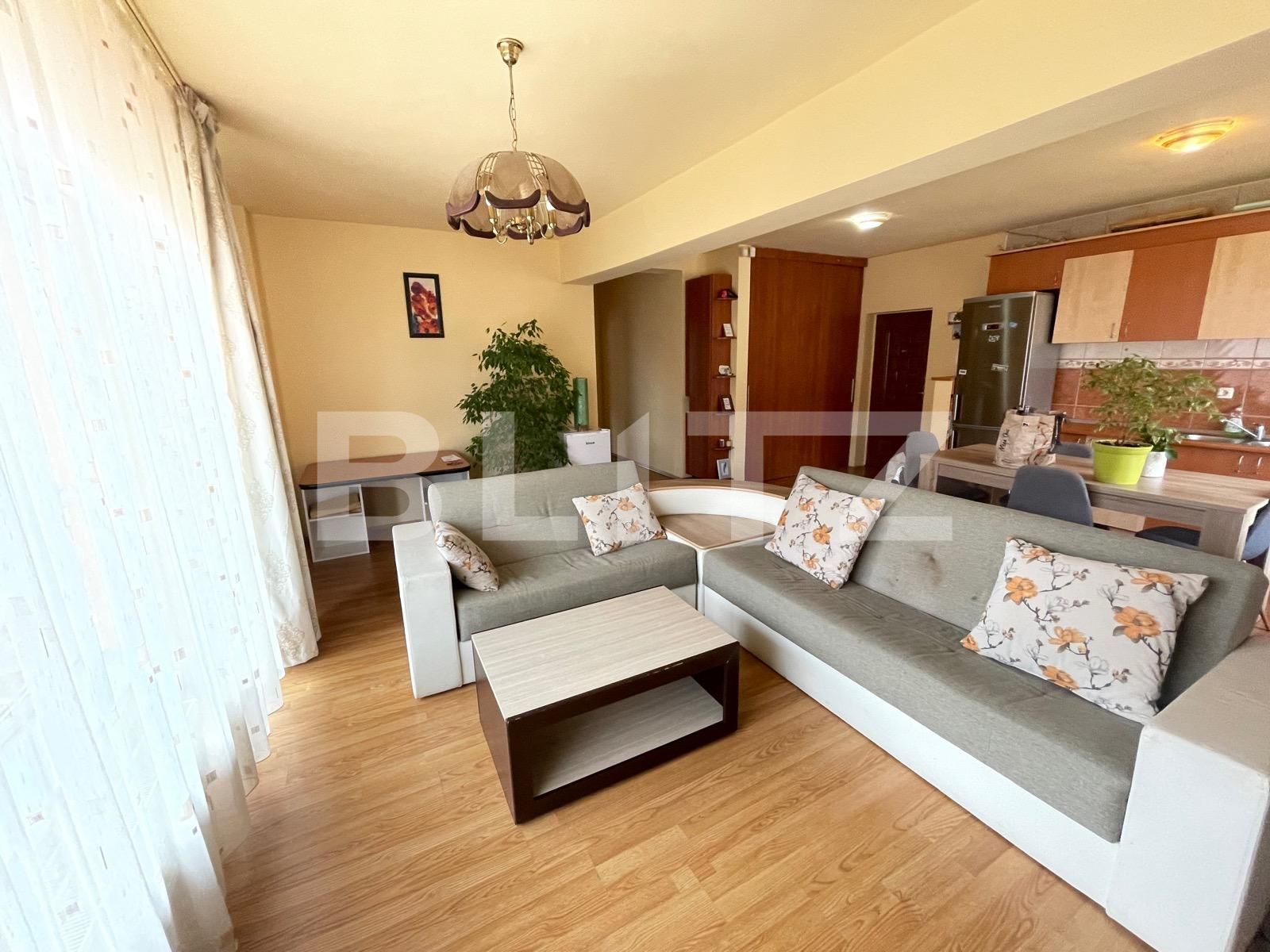 Apartament de închiriat 2 camere Bună Ziua - 35672AI | BLITZ Cluj-Napoca | Poza9