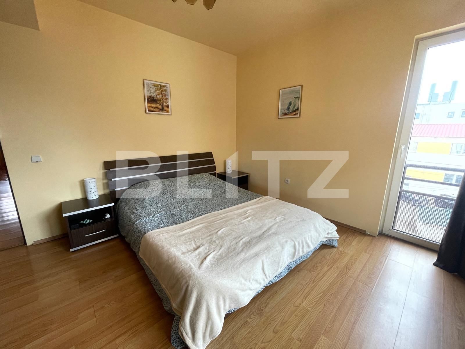 Apartament de închiriat 2 camere Bună Ziua - 35672AI | BLITZ Cluj-Napoca | Poza3
