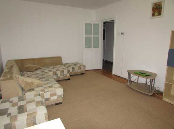 Apartament de închiriat 3 camere Zorilor - 35674AI | BLITZ Cluj-Napoca | Poza3