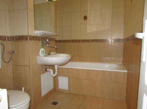 Apartament de închiriat 3 camere Zorilor - 35674AI | BLITZ Cluj-Napoca | Poza12