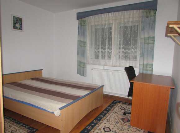 Apartament de închiriat 3 camere Zorilor - 35674AI | BLITZ Cluj-Napoca | Poza1