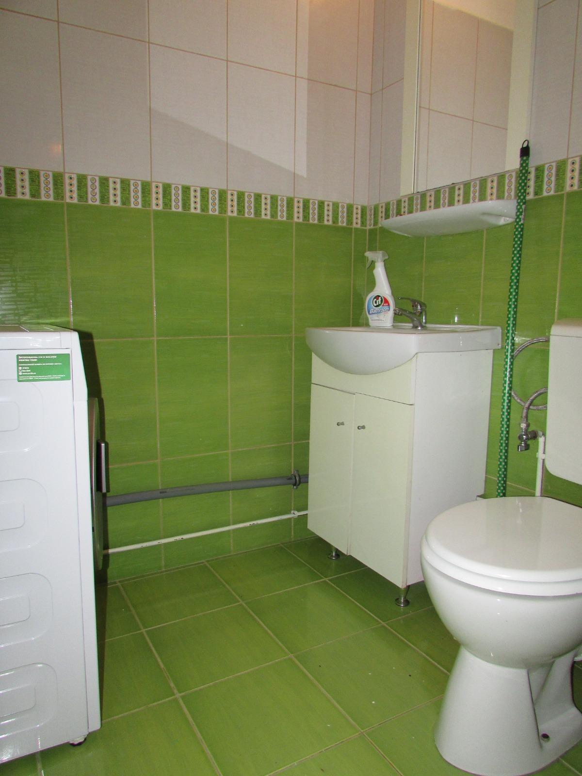 Apartament de închiriat 3 camere Zorilor - 35674AI | BLITZ Cluj-Napoca | Poza11