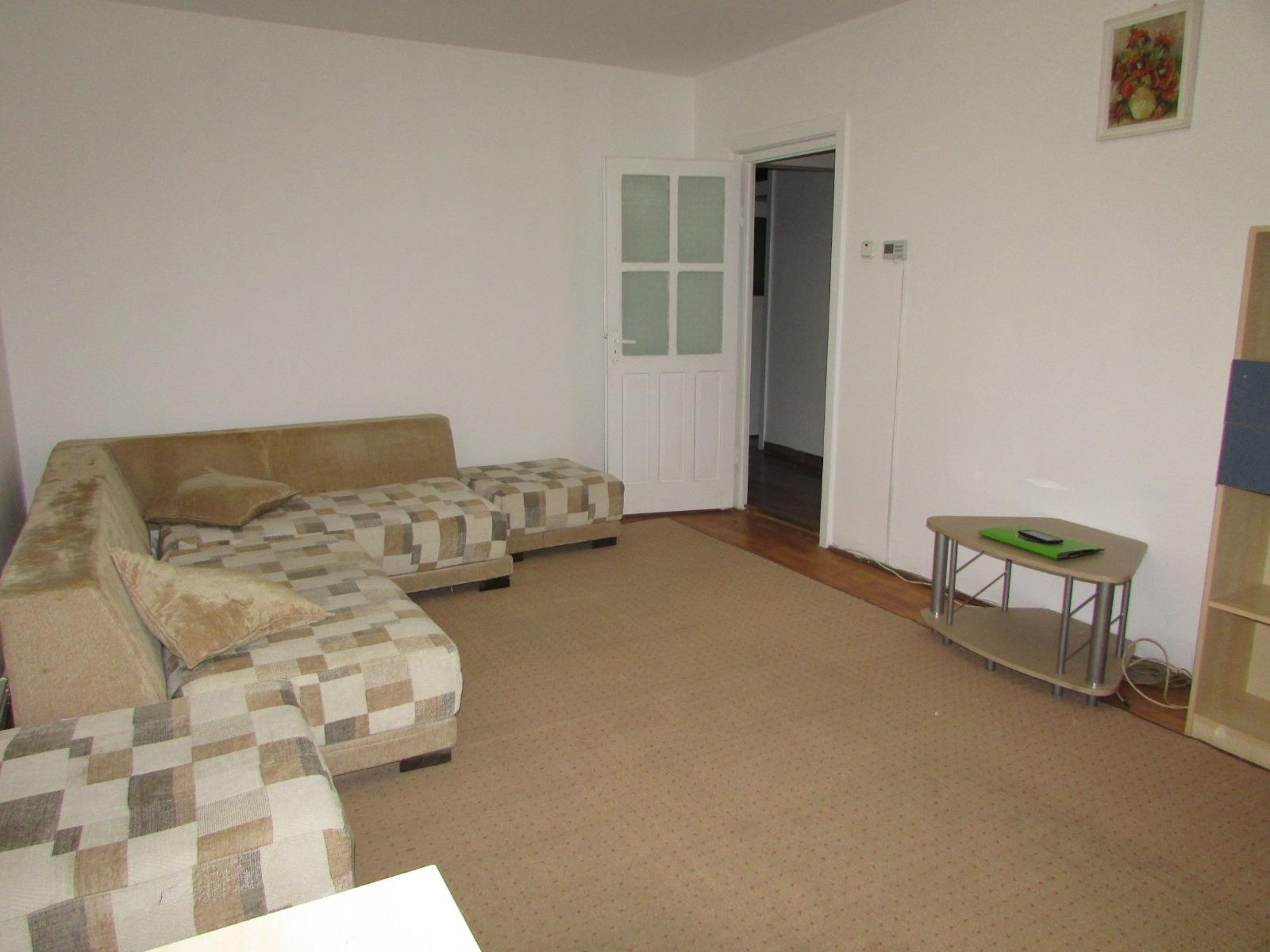 Apartament de închiriat 3 camere Zorilor - 35674AI | BLITZ Cluj-Napoca | Poza3