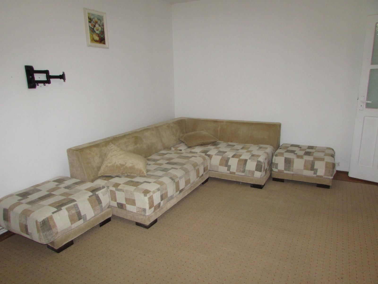 Apartament de închiriat 3 camere Zorilor - 35674AI | BLITZ Cluj-Napoca | Poza4