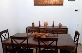 Apartament 2 camere, 53 mp, prima inchiriere, modern mobilat, garaj, zona Sophia Residence