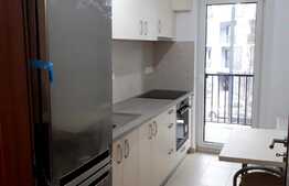 Apartament 2 camere, 53 mp, prima inchiriere, modern mobilat, garaj, zona Sophia Residence