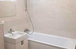 Apartament 2 camere, 53 mp, prima inchiriere, modern mobilat, garaj, zona Sophia Residence