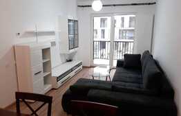 Apartament 2 camere, 53 mp, prima inchiriere, modern mobilat, garaj, zona Sophia Residence