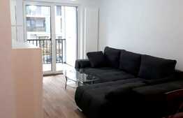 Apartament 2 camere, 53 mp, prima inchiriere, modern mobilat, garaj, zona Sophia Residence