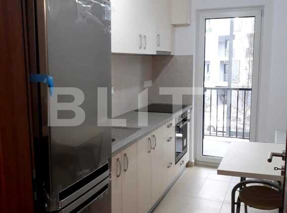 Apartament de închiriat 2 camere Bună Ziua - 35677AI | BLITZ Cluj-Napoca | Poza6