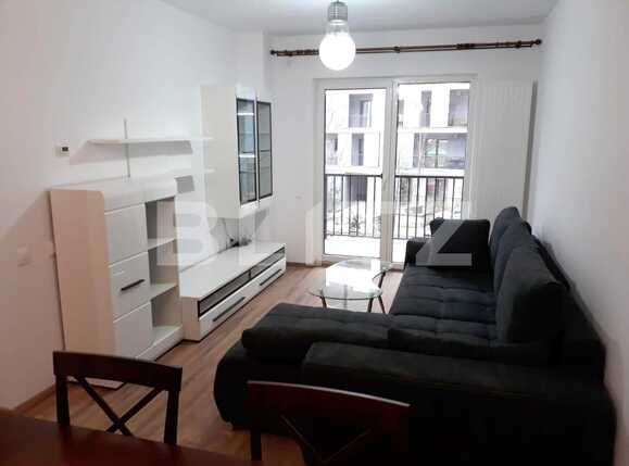 Apartament de închiriat 2 camere Bună Ziua - 35677AI | BLITZ Cluj-Napoca | Poza1