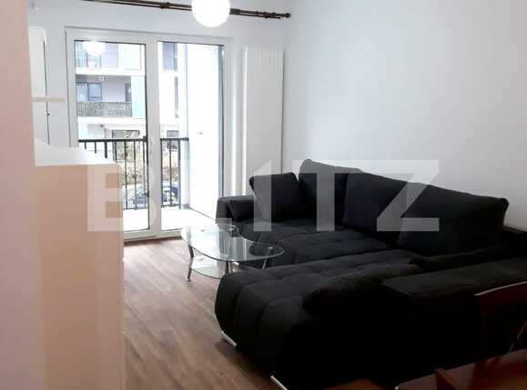 Apartament de închiriat 2 camere Bună Ziua - 35677AI | BLITZ Cluj-Napoca | Poza2