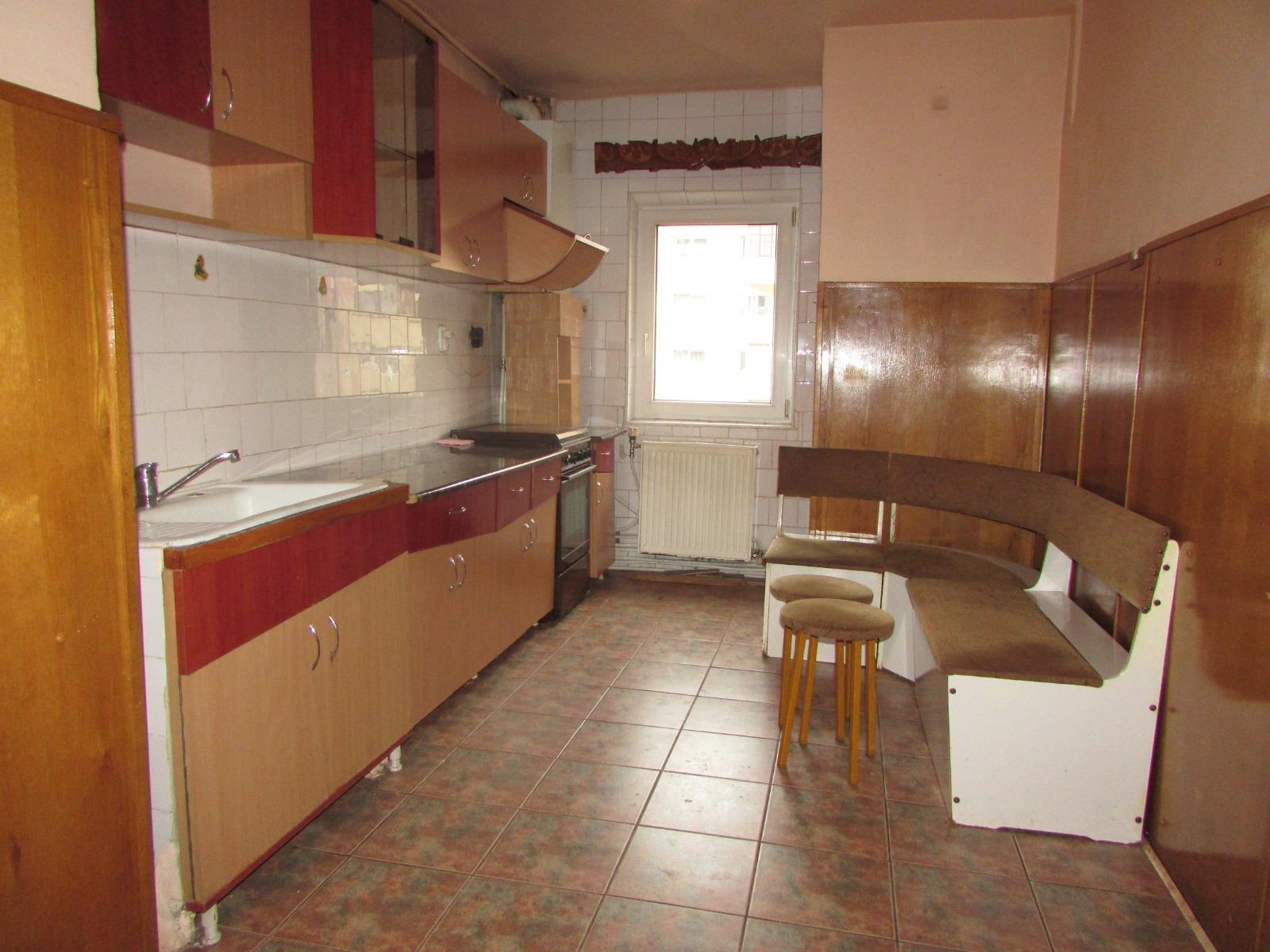 Apartament de închiriat 4 camere Manastur - 35678AI | BLITZ Cluj-Napoca | Poza14