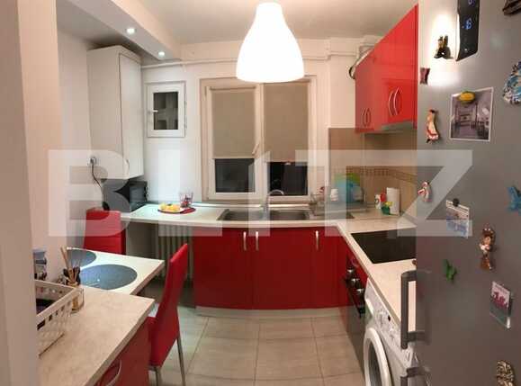 Apartament de vânzare 2 camere Gheorgheni - 35679AV | BLITZ Cluj-Napoca | Poza3