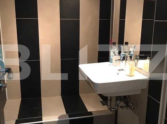Apartament de vânzare 2 camere Gheorgheni - 35679AV | BLITZ Cluj-Napoca | Poza4