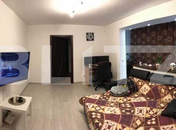 Apartament de vânzare 2 camere Gheorgheni - 35679AV | BLITZ Cluj-Napoca | Poza1