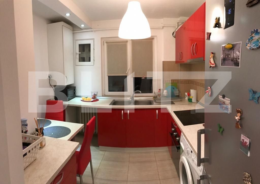 Apartament de vânzare 2 camere Gheorgheni - 35679AV | BLITZ Cluj-Napoca | Poza3