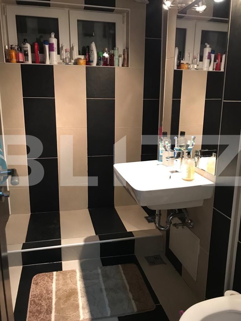 Apartament de vânzare 2 camere Gheorgheni - 35679AV | BLITZ Cluj-Napoca | Poza4