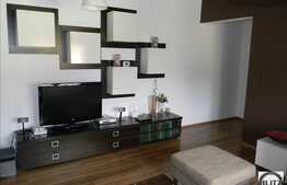 2 camere, 54 mp LA CHEIE in zona Muzeul Apei!