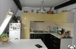 2 camere, 54 mp LA CHEIE in zona Muzeul Apei!