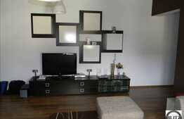 2 camere, 54 mp LA CHEIE in zona Muzeul Apei!